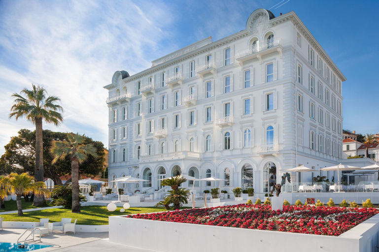 Exterior & Views 2, Miramare the Palace Hotel, Imperia