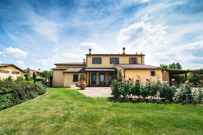 Agriturismo Giulia, Florence
