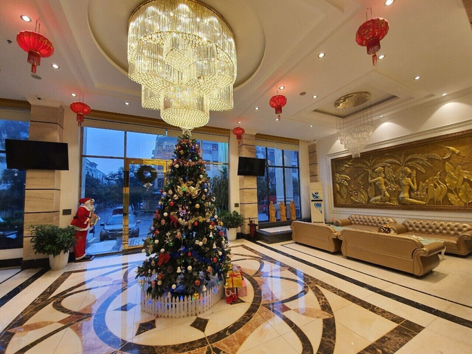 Others 4, APA Hotel, Bắc Ninh