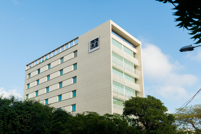 Exterior & Views 2, BH Barranquilla, Barranquilla