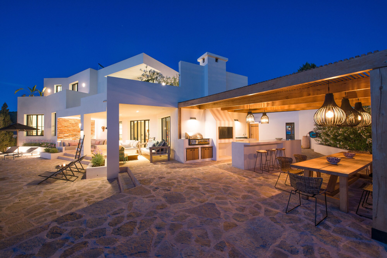 Exterior & Views 2, Villa Odiya, Baleares