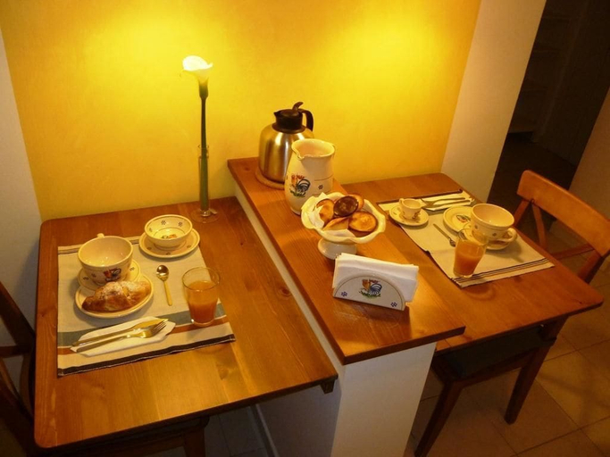 Food & Drinks, B&B Le Comari Salentine, Lecce