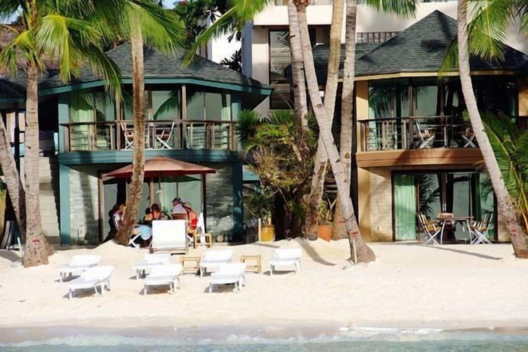 Exterior & Views 2, Boracay Beach Houses, Malay
