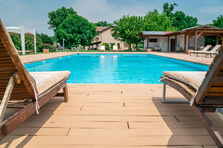 Sport & Beauty 4, Agriturismo Casa Gioia, Venezia