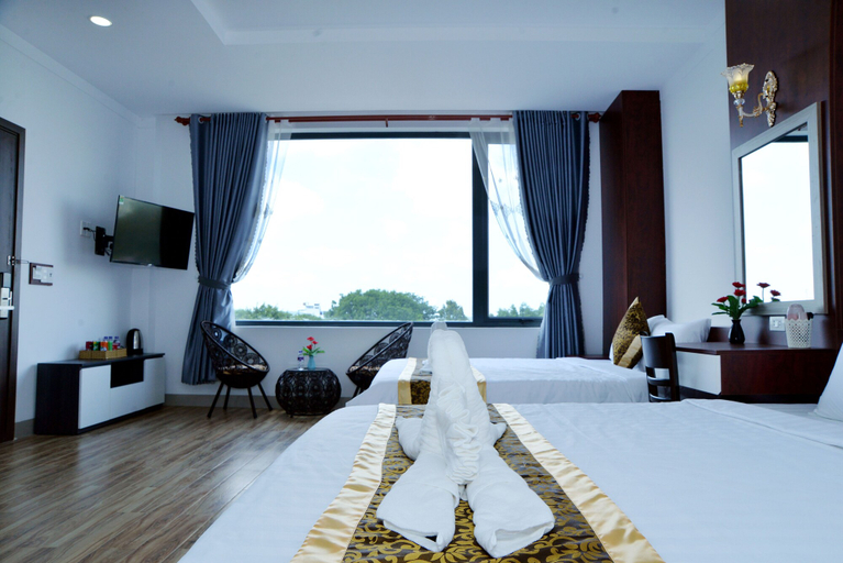Others 4, Buon Ma Thuot Hotel, Buon Ma Thuot