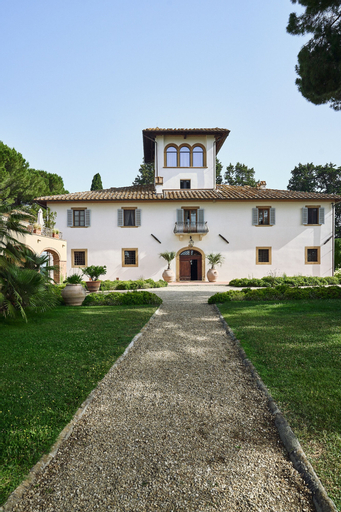 Tenuta di Sticciano, Florence