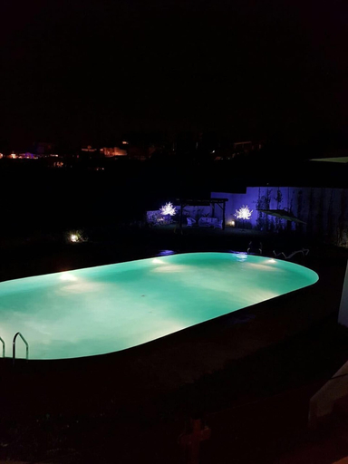 Sport & Beauty, Villa Amr, Tétouan