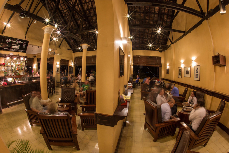 Food & Drinks 4, FCC Phnom Penh Boutique Hotel, Phnom Penh
