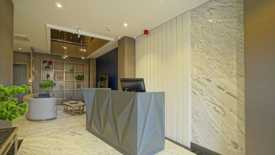 Others 5, Hotel Rudis, Güzelbahçe