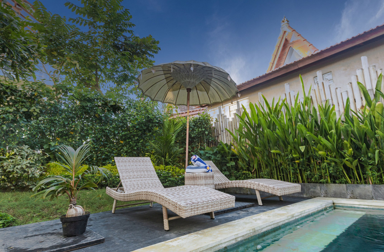 Sport & Beauty 4, The Kailas Ubud, Gianyar