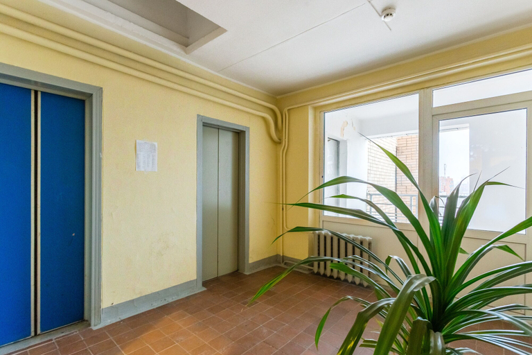 Others 5, Apartment on Krasnaya Presnya 23, Northern