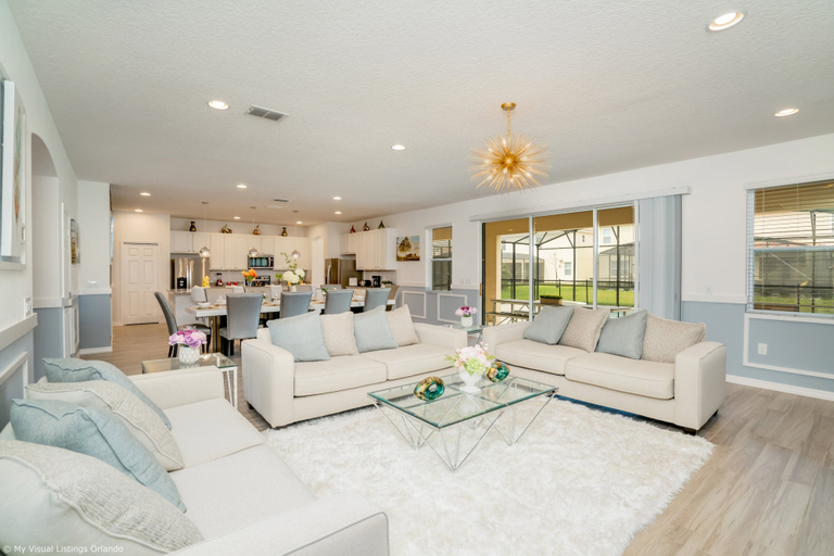 Others 5, 6121bod 11 Bedroom 9 Bathrrom, Polk
