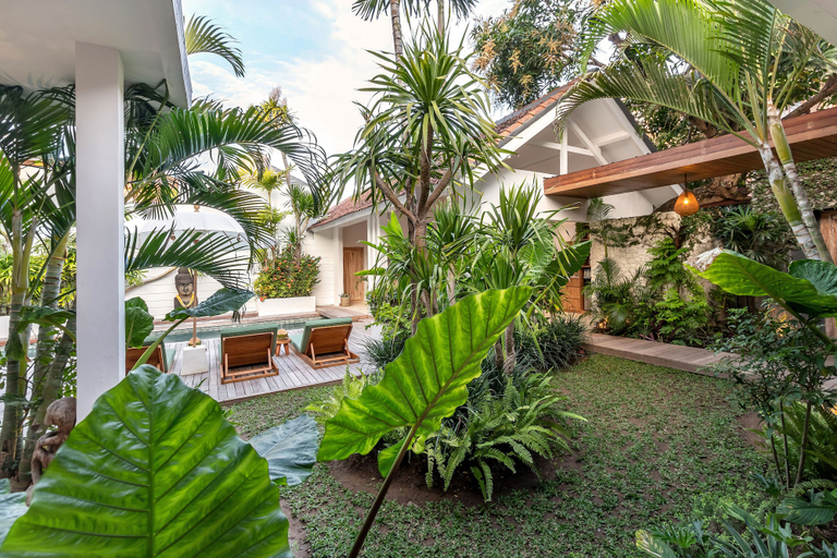Exterior & Views, Villa Gauguin by Villa Finder, Badung