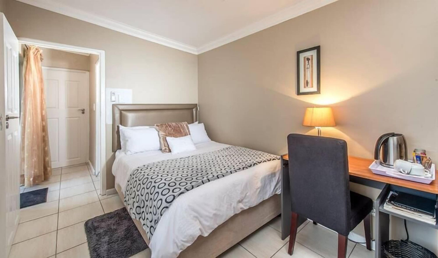 Bedroom 3, Bhotani Bed and Breakfast, Nelson Mandela Bay
