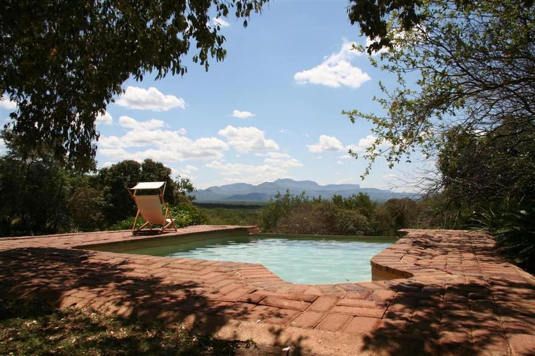 Others 4, Marula Cottage, Waterberg