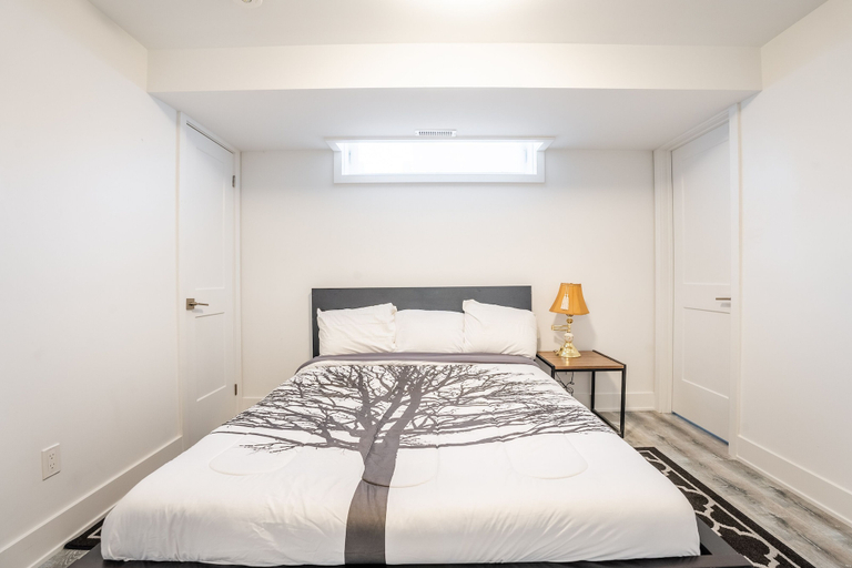 Bedroom 3, GLOBALSTAY. New Bsm Townhouse Niagara Falls, Niagara