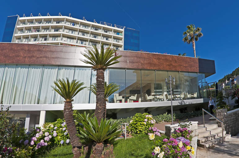 Exterior & Views 2, Grand Hotel Park, Dubrovnik