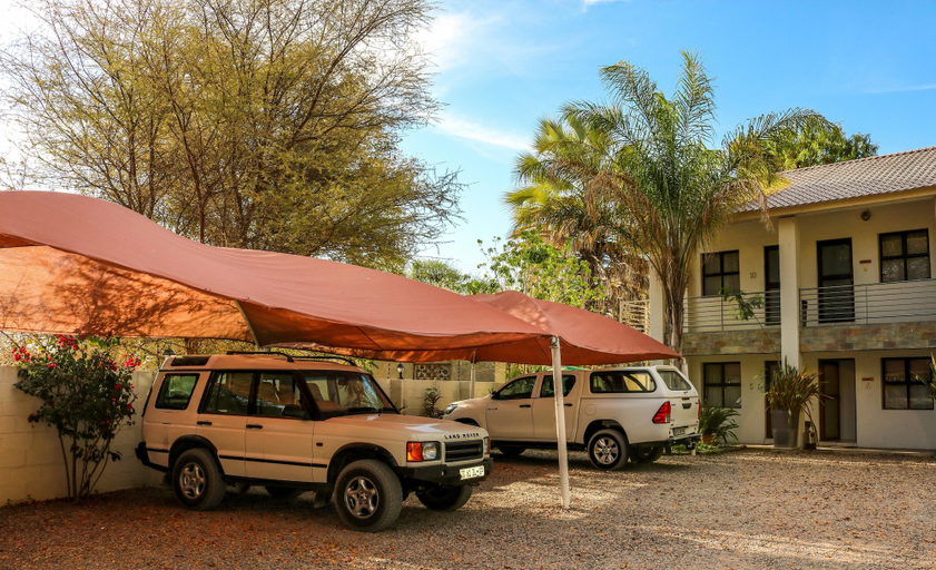 Exterior & Views 2, Mini Apartment at Peo, Ngamiland East