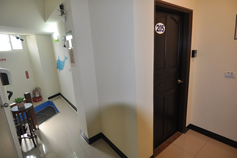 Others 3, Han Yay Bay Hotel, Pingtung