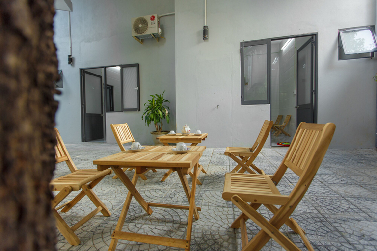 Others 4, King Homestay, Huế
