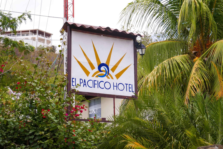 Exterior & Views 2, El Pacifico Hotel, Tola