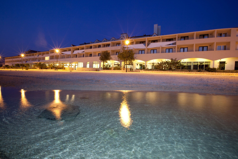 Exterior & Views 2, Family Hotel Pagus, Pag