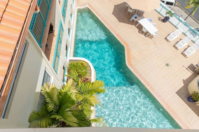 Sport & Beauty 3, Shingley Beach Resort, Whitsunday