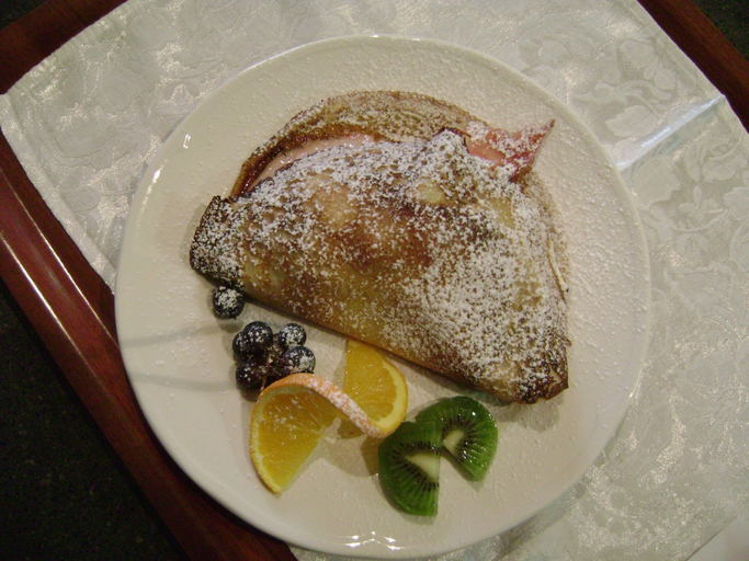 Food & Drinks 5, Lodge Bordeaux, Whangarei