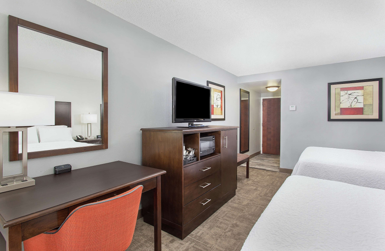 Bedroom 4, Hampton Inn Cullman, Cullman