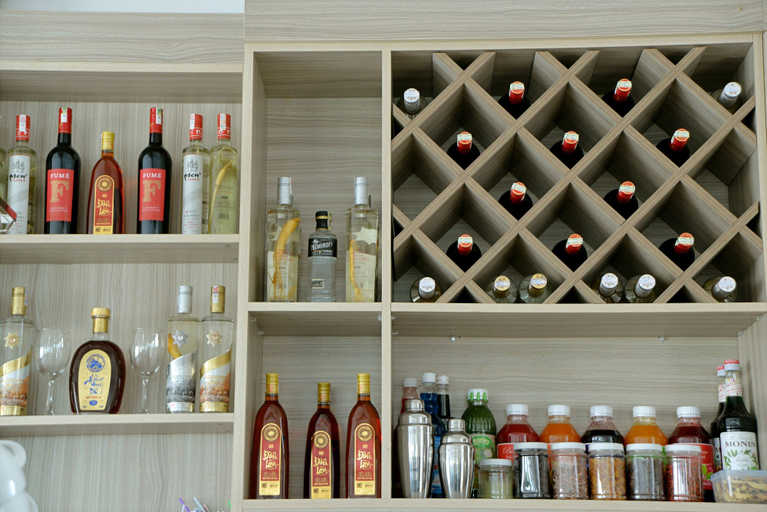 Food & Drinks 4, Buon Ma Thuot Hotel, Buon Ma Thuot
