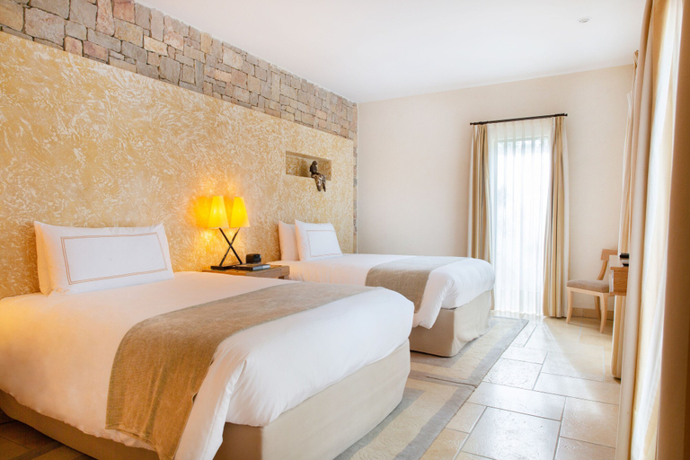 Bedroom 4, Terre Blanche Hotel Spa Golf Resort, Var