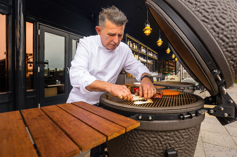 Food & Drinks 5, Postillion Hotel Amersfoort Veluwemeer