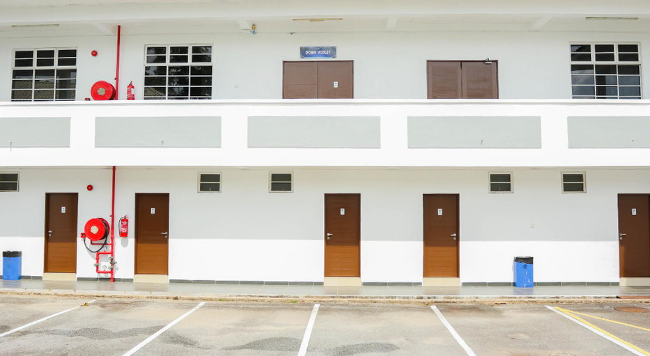 The Payang Scout Hotel, Kuala Terengganu