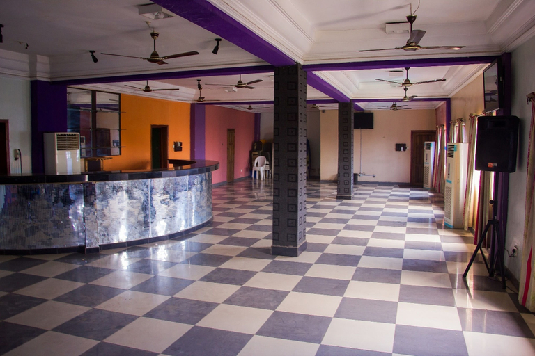 Others 5, Emota Paradise Phase 2, Surulere