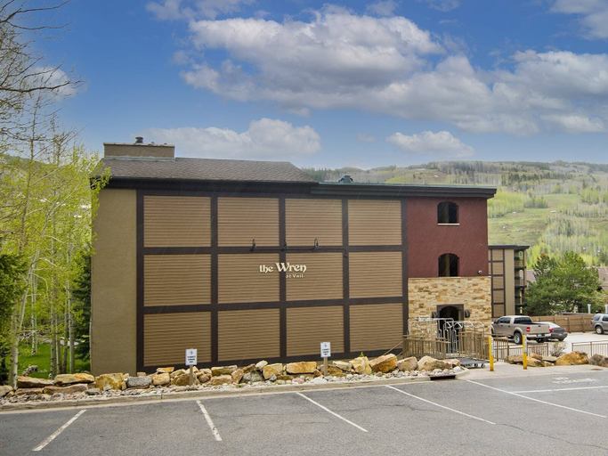 Exterior & Views, Wren At Vail, Eagle