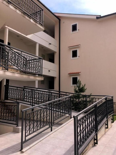 Exterior & Views, Apartments Bella
