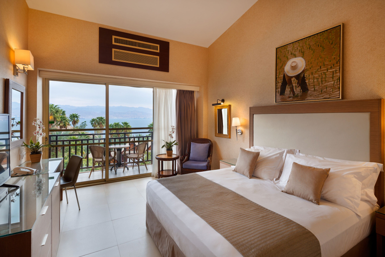 Bedroom 5, Orchid Eilat