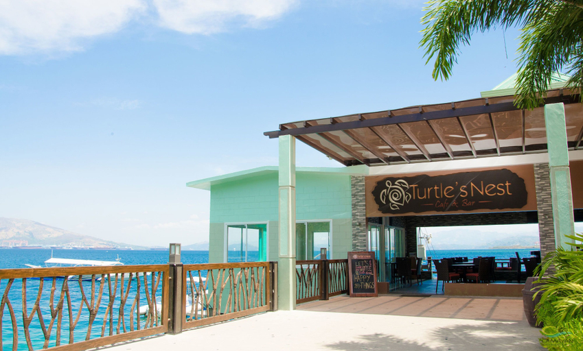 Exterior & Views 2, Camayan Beach Resort, Morong