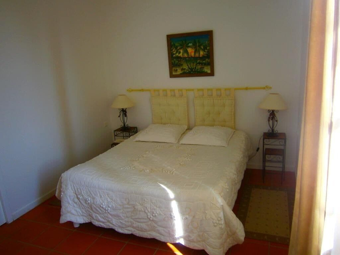 Bedroom 5, Le Domaine du Bouchon, Gironde