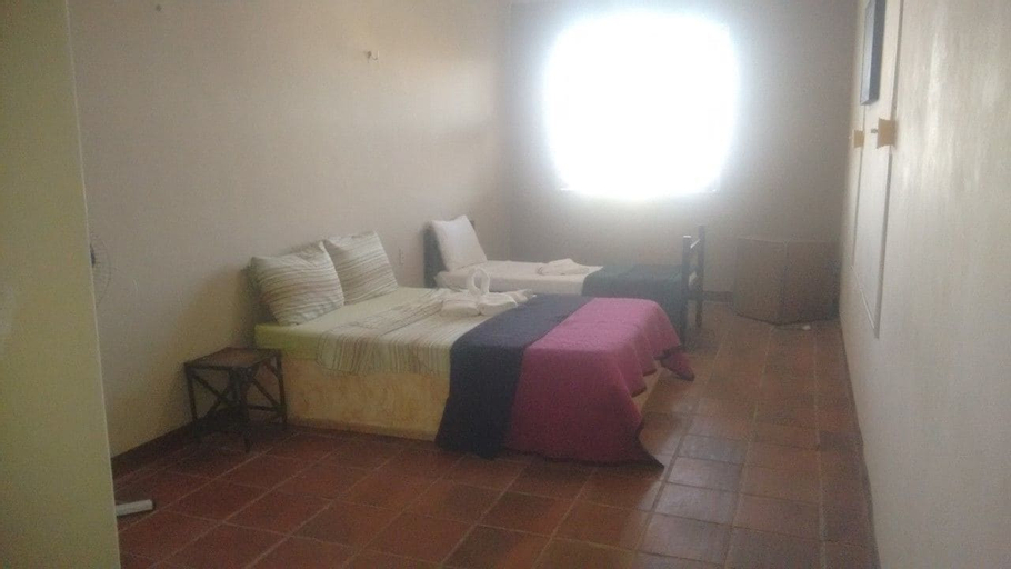 Bedroom 4, Hotel Iparana Paradise, Caucaia