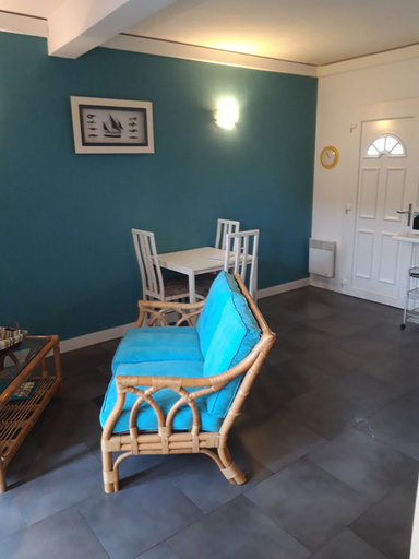 Others 4, Gites des Isles - Le Jersey, Manche