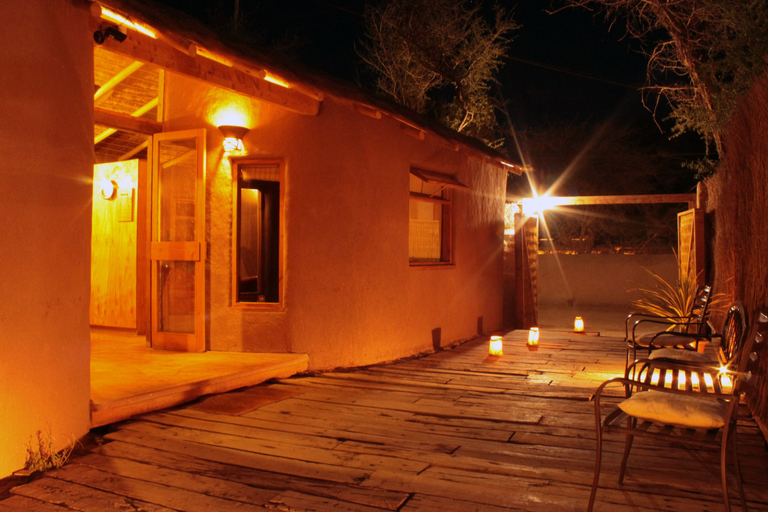 Exterior & Views 2, Hotel Poblado Kimal, El Loa