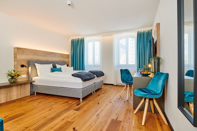Bedroom 8