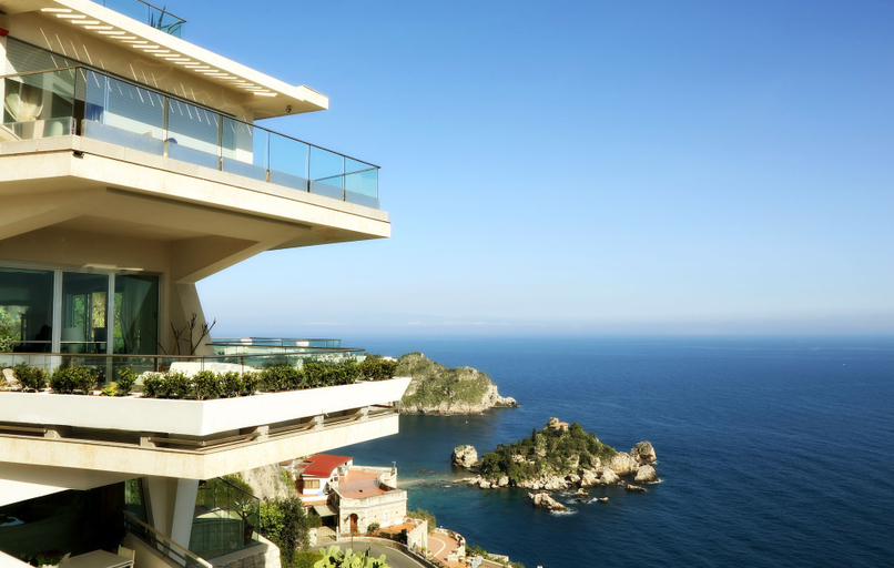 Others 2, Maison Blanche Luxury B&B Taormina, Messina