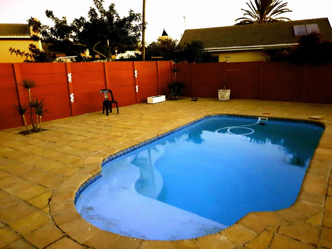 Sport & Beauty, 4 da exclusive guesthouse, City of Cape Town