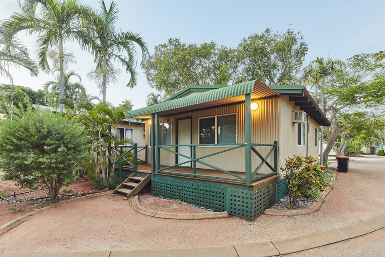 Exterior & Views 2, RAC Cable Beach Holiday Park, Broome