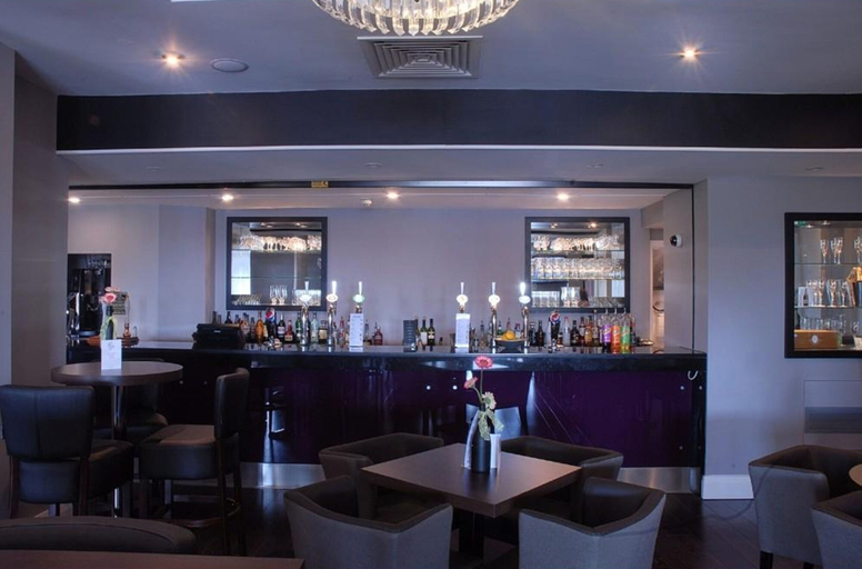 Food & Drinks 5, Dalmeny Resort Hotel, Lancashire