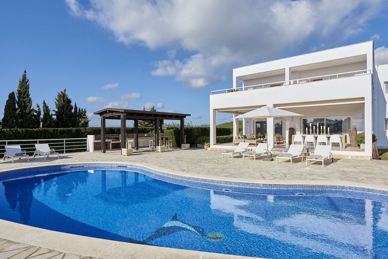 Exterior & Views, Villa Jesus, Baleares