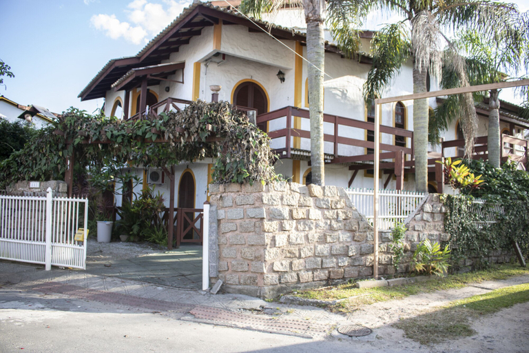 Exterior & Views 2, Encantos da Ilha Pousada, Florianopolis