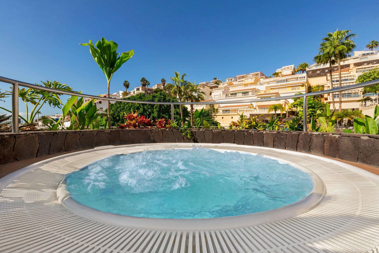 Sport & Beauty 2, Wyndham Residences Costa Adeje, Santa Cruz de Tenerife